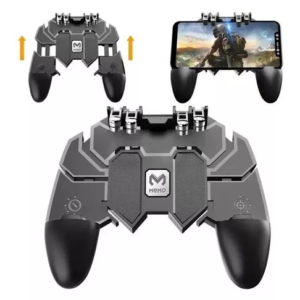 CONTROL DE JUEGO GATILLO PARA CELULAR