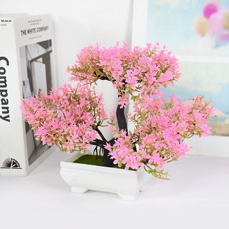 Plantas Artificiales Árbol Japonés