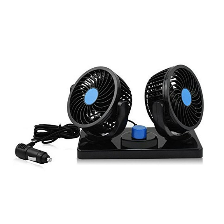 Ventilador para Carro
