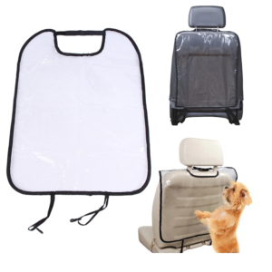 Forro Protector Sillas Del Carro