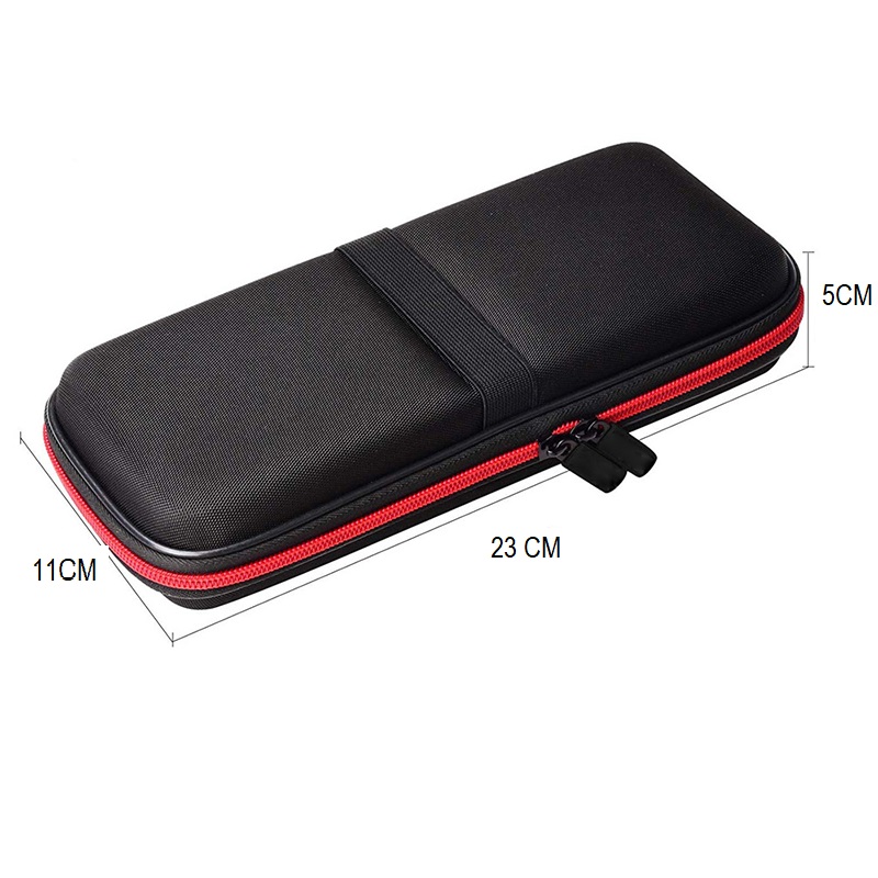 Funda Rigida Estuche Power Bank