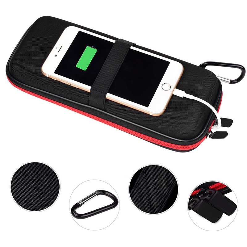 Funda Rigida Estuche Power Bank - Imagen 2