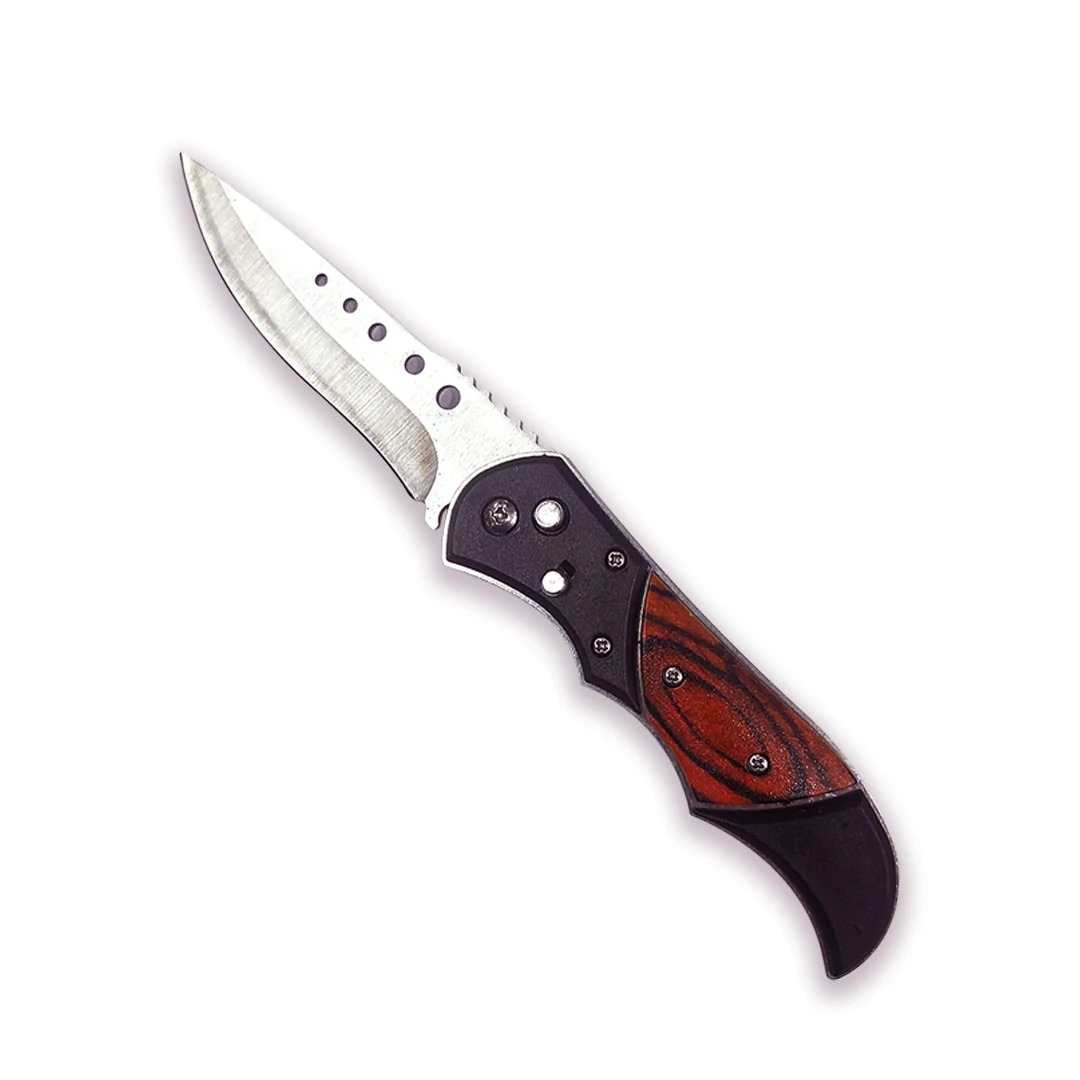 Navaja Automatica Stainless 8340