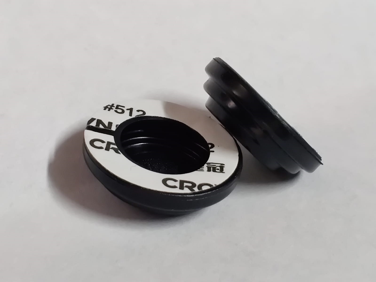 Amortiguador Suavizador Anti Golpe BMW - Imagen 2