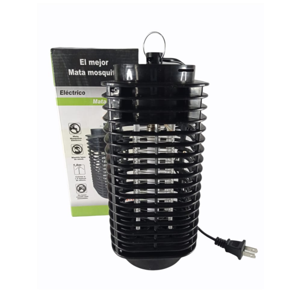 Lampara Anti mosquito
