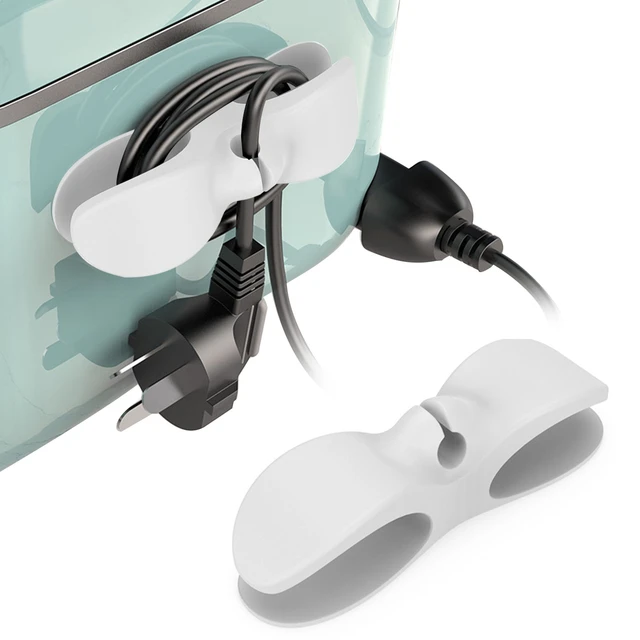 ORGANIZADOR DE CABLES