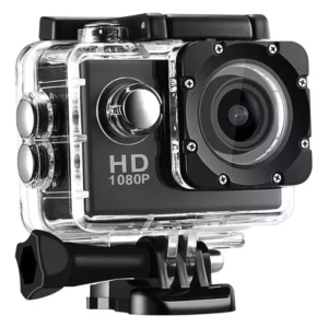 Camara Deportiva De Video