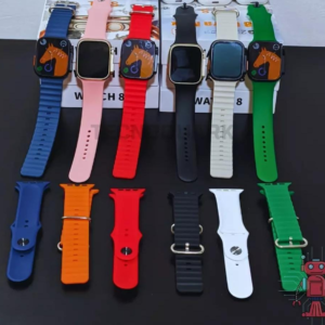 RELOJ SMARTWATCH COMBO T900ULTRA+TWS