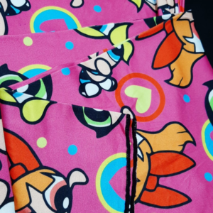 Conjunto Pijama Csp