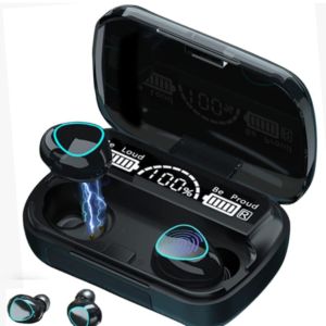 Audifonos bluetooth m10