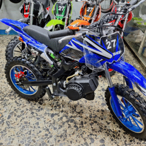 Mini Moto para niño de 50cc