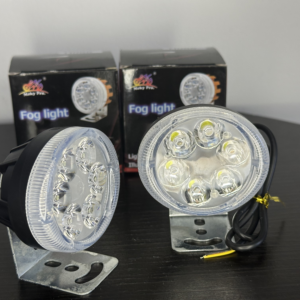 EXPLORADORAS multicolor 6 led