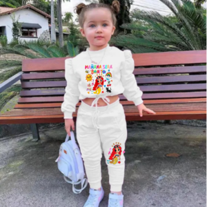 CONJUNTO BOMBACHO BLANCO KAROL G