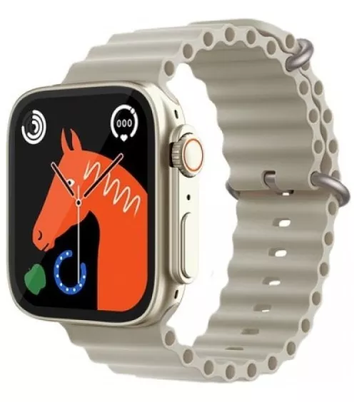 Reloj smart watch kd99 ultra - Imagen 2