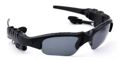 Set Gafas Sol Bluetooth Auriculares Reca