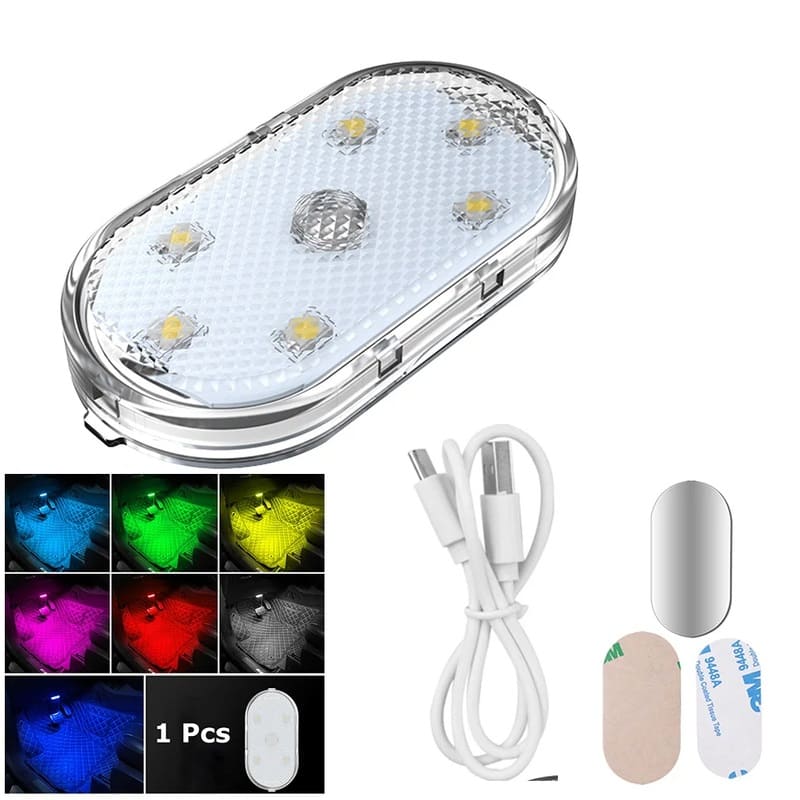 Luz led tactil - Imagen 2