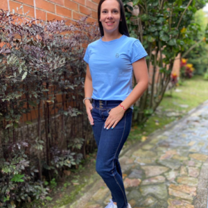 Mle4 Azul