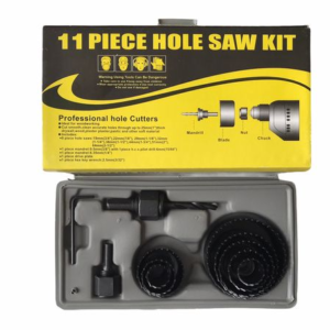 SET SIERRA COPA 11 PCS