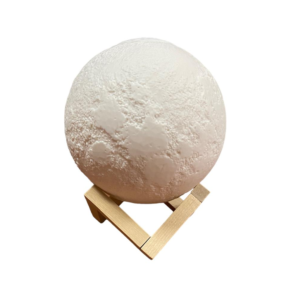 Lampara Luna