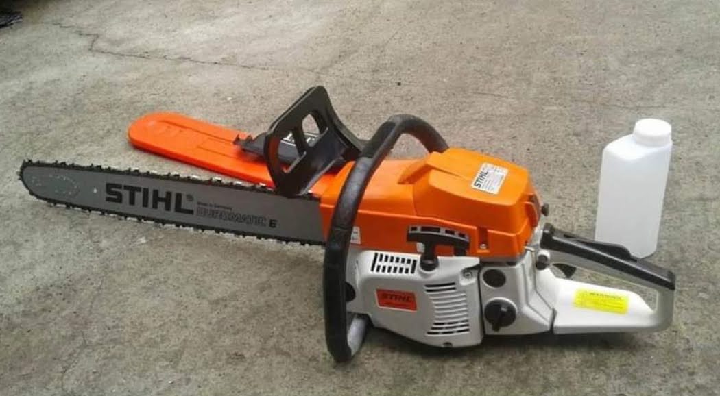 Motosierra ST ms-381