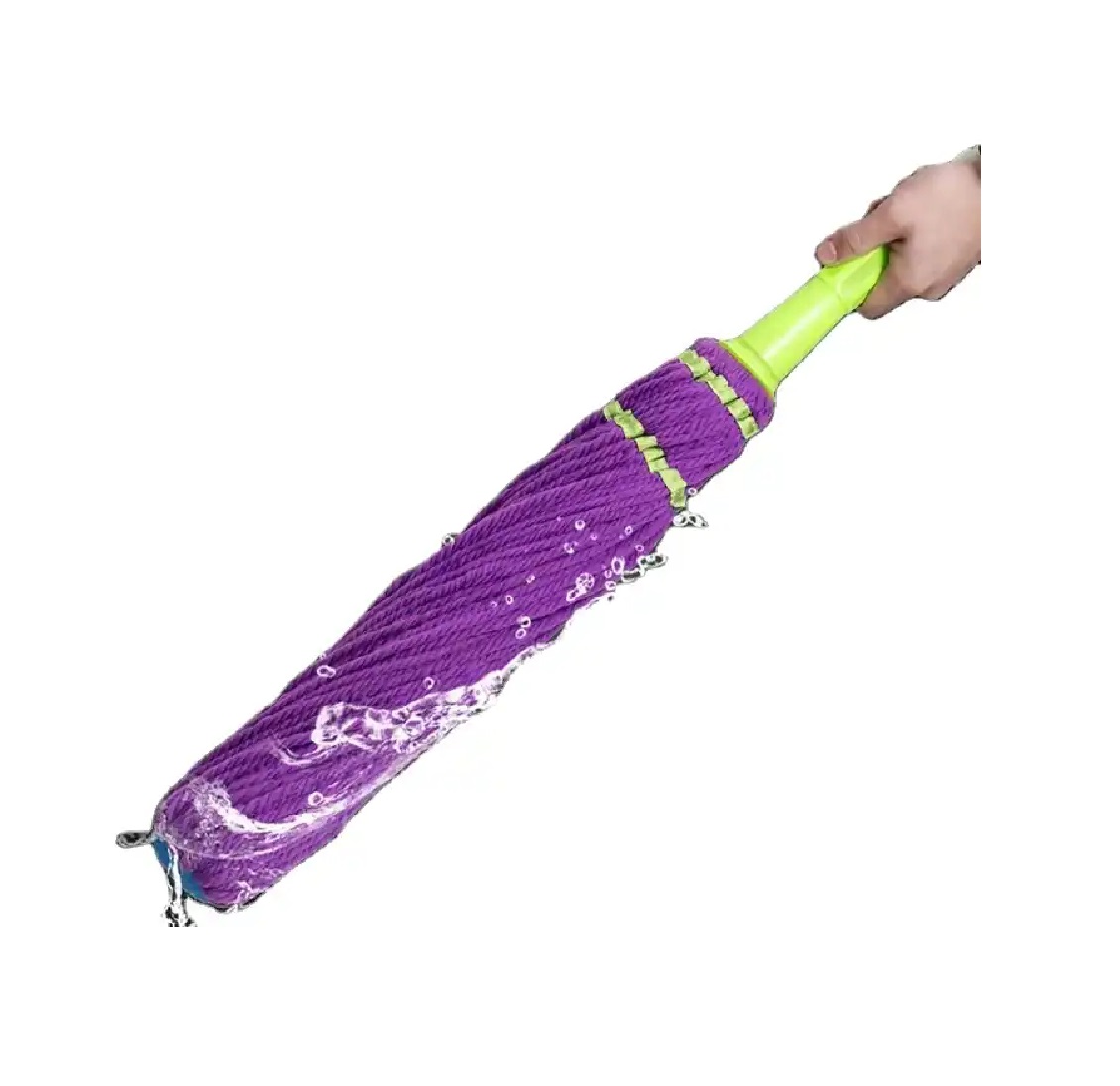 Trapeador giratorio auto escurridor - Imagen 2