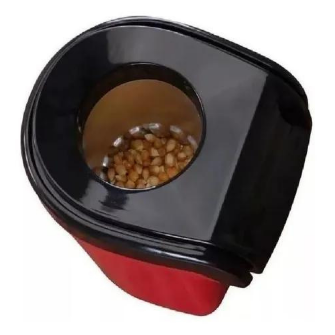 Máquina Palomitas Crispetera Sin Aceite - Imagen 2