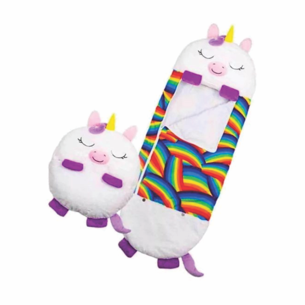 Bolsa De Dormir Almohada Infantil 1.60cm