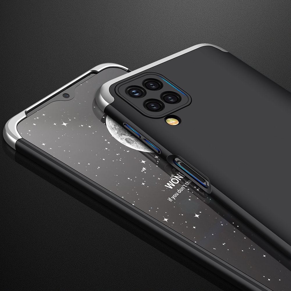 Carcasa 360 Para Samsung Galaxy A12