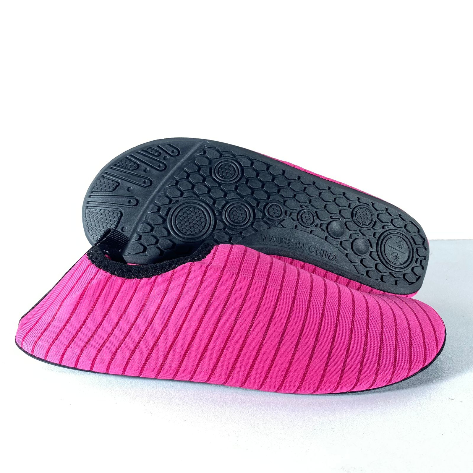 Zapatos Playeros Unicolor