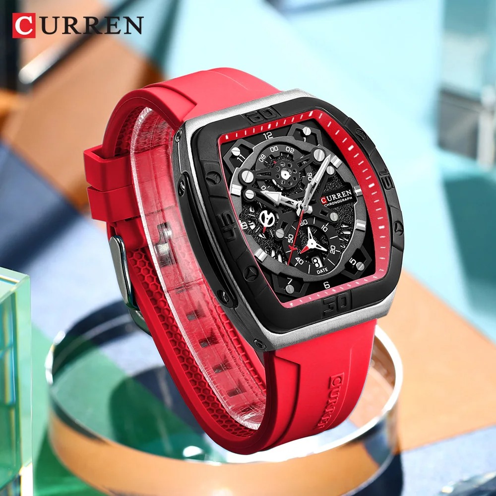 Reloj Skmei binario original
