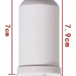 Repuesto Filtro Purificador De Agua