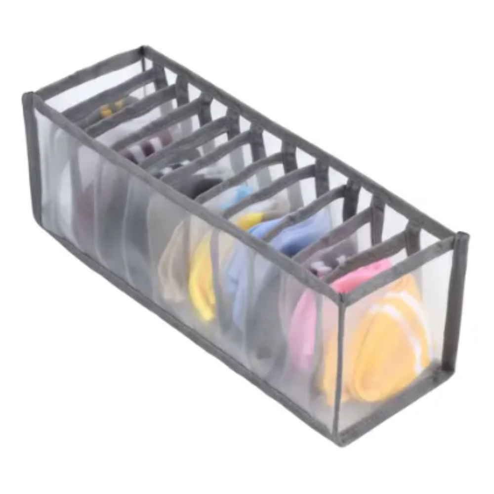 Organizadores De Ropa Interior Para Arma - Imagen 2