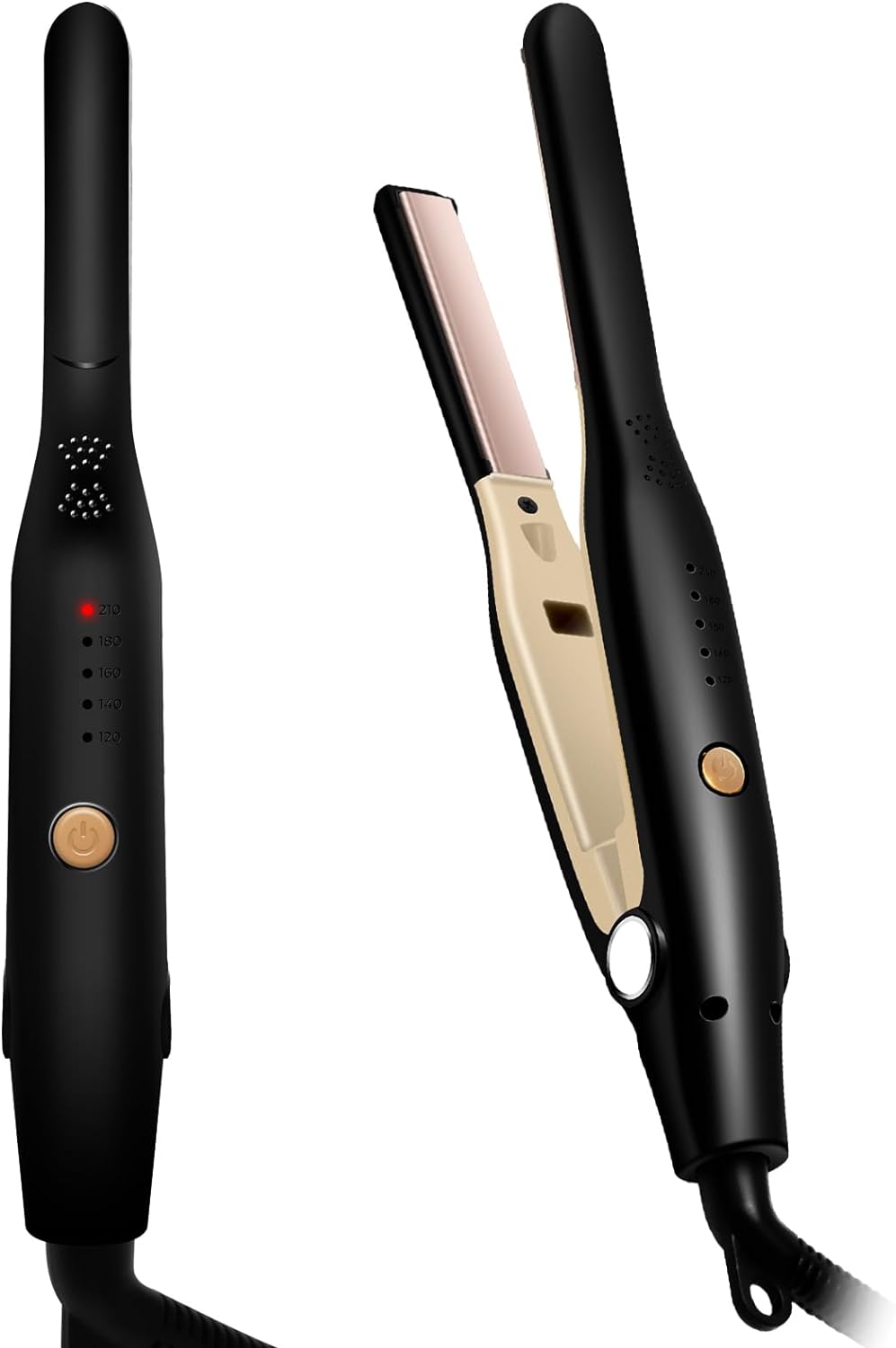 Plancha electrica minifuncional