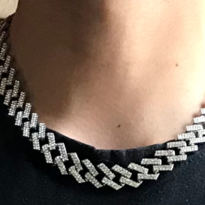 Relojes diamantados