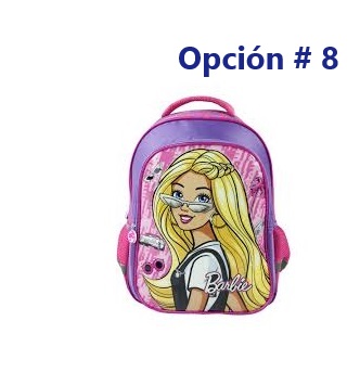 Maleta Morral Bolsos diseños surtidos