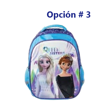 Maleta Morral Bolsos diseños surtidos - Imagen 2