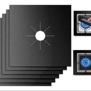 Protectores de Estufa Set*10und