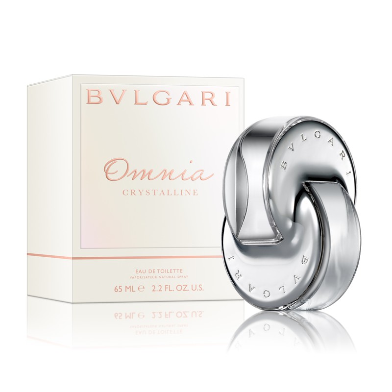 Omnia Crystalline