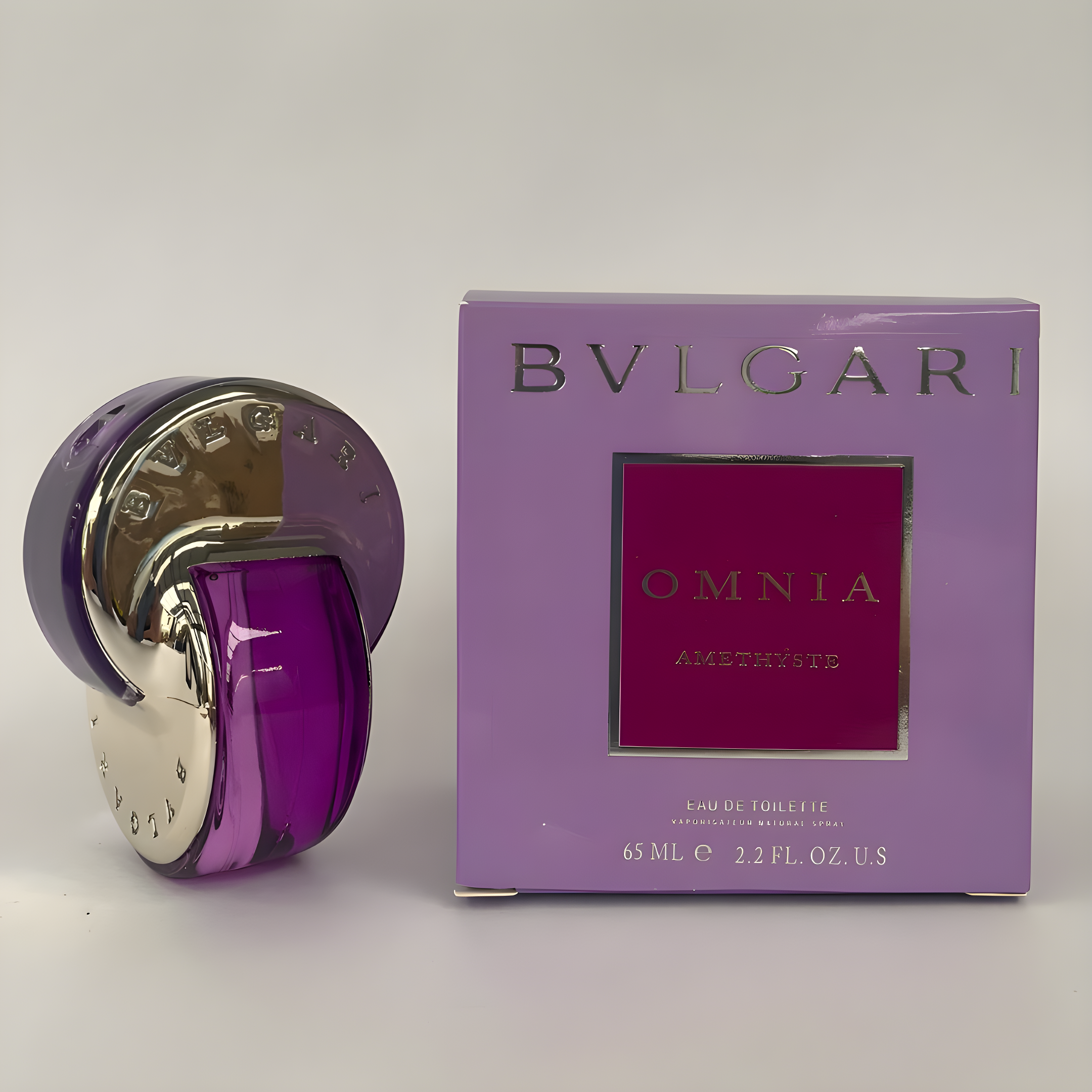 Perfume Omnia Amethyste