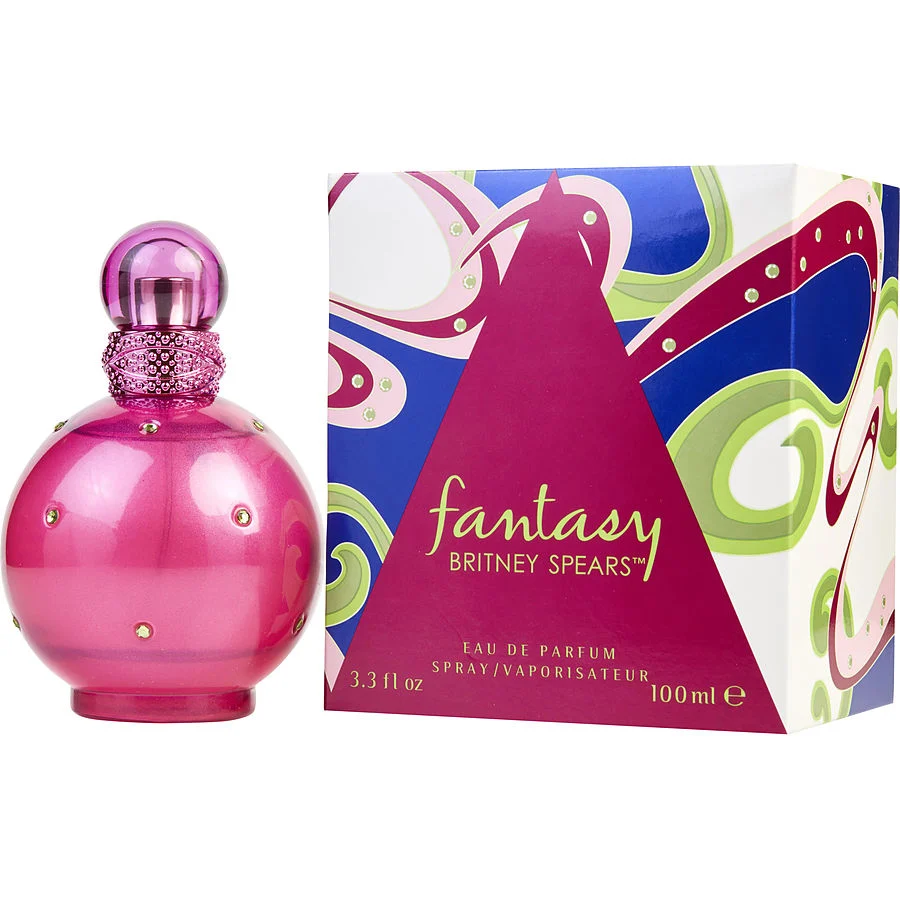 Perfume Fantasy