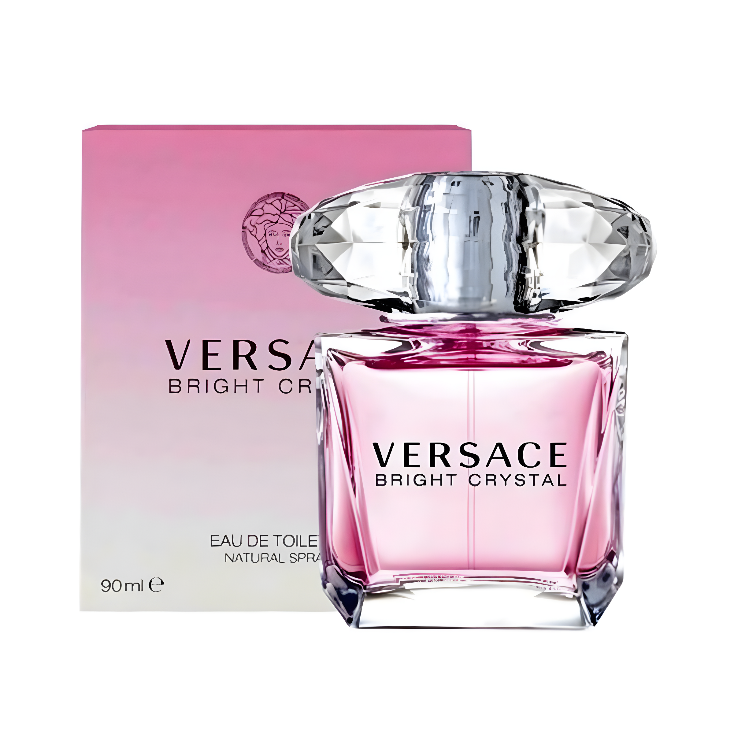 Perfume Bright Crystal