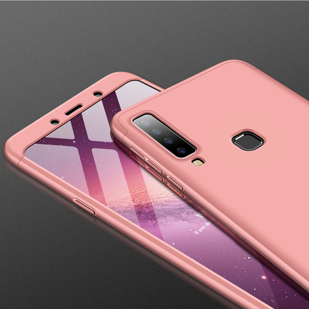 Carcasa Protector 360 Samsung Galaxy A9