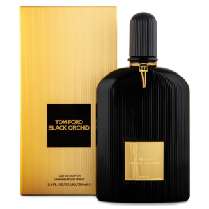 Perfume Black Orchid