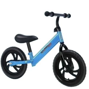 Bicicleta sin pedales para niñ@s