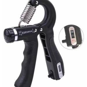 HandGrip Ejercitador Graduable Contador