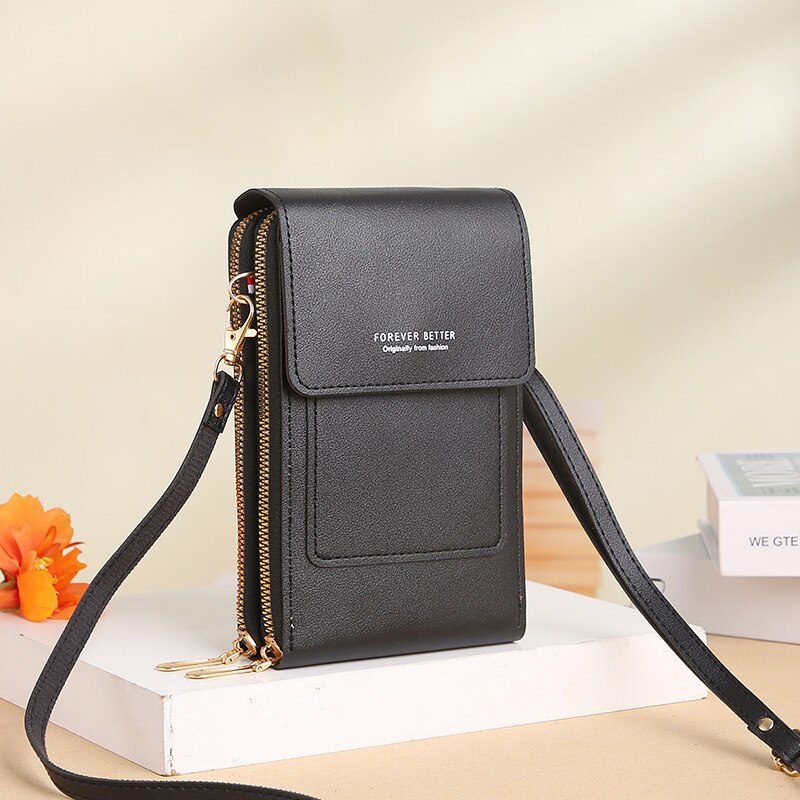BOLSO TIPO CARTERA