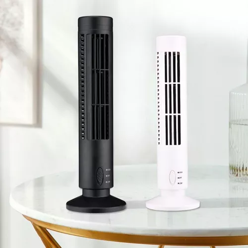 Mini ventilador usb