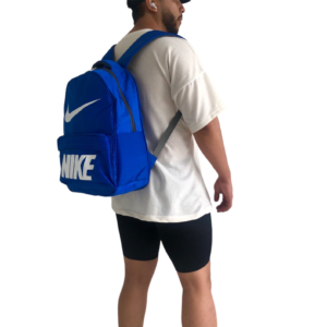 Morral Deportivo - Azul Rey V2 - REF 1