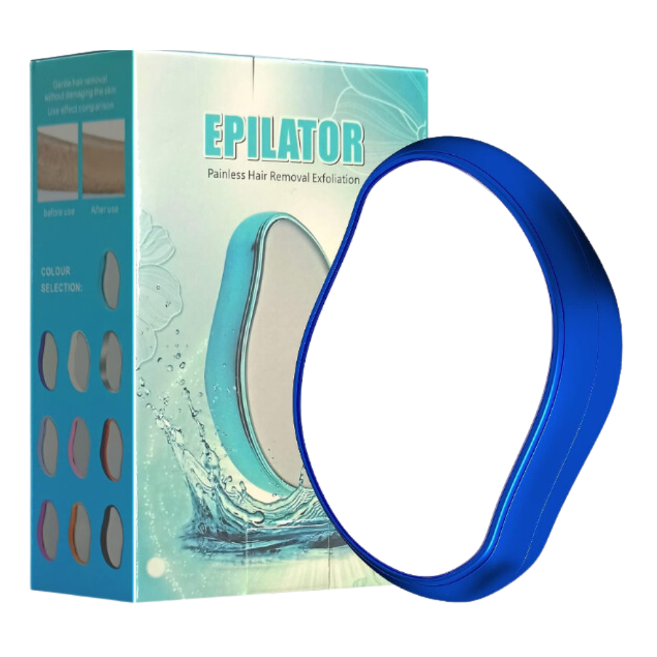 DEPILADOR EPILATOR