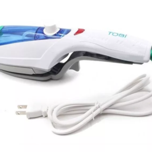 Plancha A Vapor Viajera Ropa Tobi